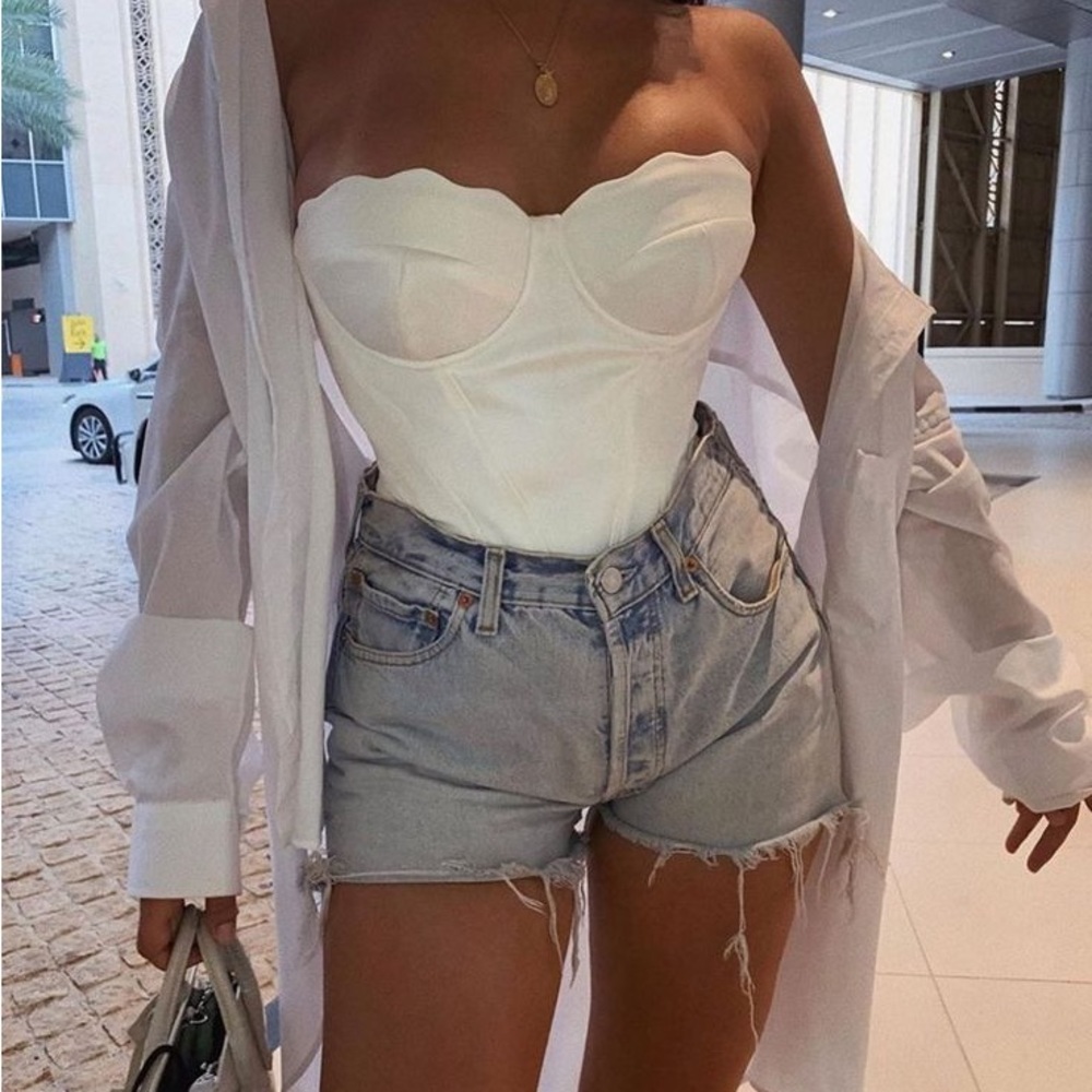 House of CB Simone Top